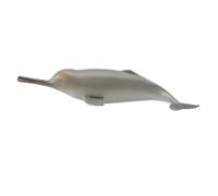 CollectA Ganges River Dolphin, Sea Animal Figure