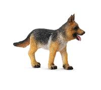 CollectA German Shepherd Puppy
