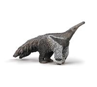 CollectA Giant Anteater - Realistic & Hand Painted, Toy Animals & Figures, Wild Animal Models, Wildlife Gifts For Toddlers & Kids, Age 3 Years +