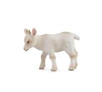 CollectA Goat Kid Walking, Farm Animal Figure | Realistic Collectable Farm Animal Figure for Imaginative Play, Gift for Kids Age 3+
