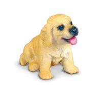 CollectA Golden Retriever Puppy