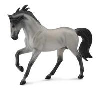 Collecta Gray Andalusian Stallion Figure