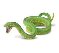 CollectA Green Tree Python