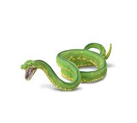 CollectA Green Tree Python