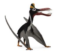 CollectA Guidraco (with movable jaw) Deluxe 1:4 Scale Dinosaur Toy Prehistoric