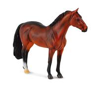 CollectA Hanoverian Stallion Bay