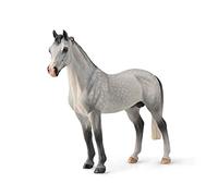 CollectA Hanoverian Stallion Dappled Grey Age 3+