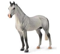 CollectA Hanoverian Stallion Dappled Grey Age 3+