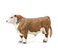 CollectA Hereford Bull (Polled)