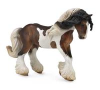 CollectA Figurine - Etalon Tinker Pie - Chevaux Taille XL 88794