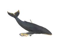 CollectA Humpback Whale Age 3+