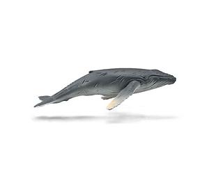 CollectA Humpback Whale Calf
