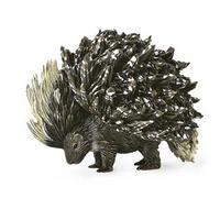 Collecta Indian Crest Porcupine L Figure