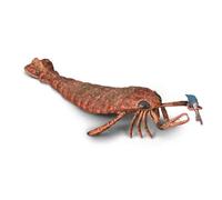 CollectA Prehistoric Ocean Figure Jaekelopterus with Prey 1:20 Scale, Realistic, Age 3+