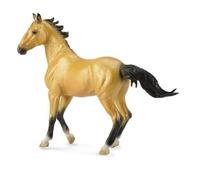 Collecta Klacz Akhal-Teke Mare Buckskin