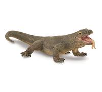 CollectA, Komodo Dragon, Collectable Animal Figurine