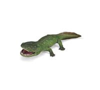 CollectA Koolasuchus Cleelandi, Realistic Hand Finished Amphibian Figure | Realistic Hand Finished Amphibian Toy, Collectable Animal Figure, Ideal for Imaginary Play Age 3+