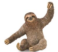 Collecta L Azy Figure