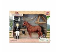 Collecta Rider And Racing Accessories