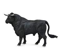 CollectA Lidia Spanish Bull Figure, L (deqube 90188803)
