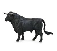 CollectA Lidia Spanish Bull Figure, L (deqube 90188803)
