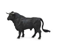CollectA Lidia Spanish Bull Figure, L (deqube 90188803)