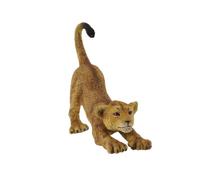 CollectA Lion Cub Stretching, Animal Figure