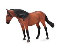 CollectA Lusitano Mare Bay - Deluxe 1:12 Scale