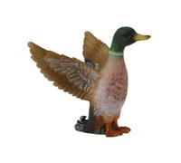 CollectA Mallard Duck Male, Bird Figure | Realistic Collectable Animal Figure for Imaginative Play, Gift for Kids Age 3+