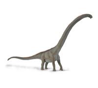 CollectA Mamenchisaurus Deluxe 1:100 Scale Dinosaur Toy Prehistoric Collectable