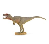 CollectA Mapusaurus Movable Jaw Deluxe 1:40 Scale Dinosaur Toy Prehistoric