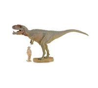Collecta Mapusaurus With Mandibula Mobildeluxe 1:40 Figure