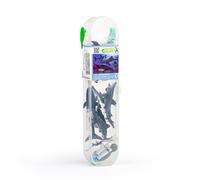 Tachan Marine animals set mini 12 pieces 7-1 1 cm