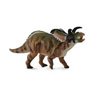 CollectA Figure Medusaceratops – Realistic Animal Replica, Large, Ages 3+