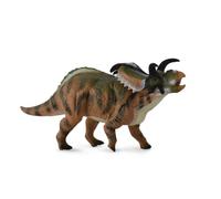 CollectA Figure Medusaceratops – Realistic Animal Replica, Large, Ages 3+