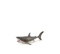 Collecta Deluxe Megalodon Movil Mandibula 1:40 Figure Silver 3-6 Years
