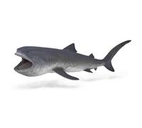 CollectA Megamouth Shark, Realistic Hand Finished Sea Animal Figure | Realistic Hand Finished Deep Water Sea Animal Figure, Collectable Marine Animal Model, Gift for Toddlers & Kids Age 3+