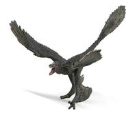 CollectA Microraptor, 1:6 Scale Prehistoric Figure | Realistic Collectable Prehistoric Figure for Imaginative Play, Gift for Kids Age 3+