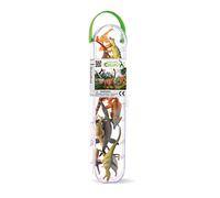 Collecta Mini Dinosaur Figurine Set – 3 Baby Dinosaurs