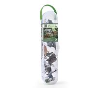 CollectA Box of Mini Wild Animals, 3-12 Piece