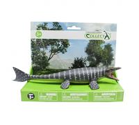 Collecta Mosasaurus Xl On Platform Figure