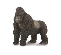 CollectA, Mountain Gorilla, Collectable Animal Figurine