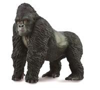 CollectA, Mountain Gorilla, Collectable Animal Figurine