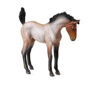 CollectA Mustang Foal ? Bay Roan
