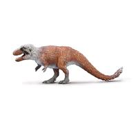 CollectA Nanuqsaurus (Stalking Position) - North Alaskan Tyrannosaur, Realistic Hand Painted Dinosaur Toys, Prehistoric Figures & Models, Animal Gifts For Toddlers & Kids, Age 3 Years +