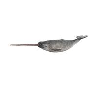 Collecta Narval (ballena Unicorn) Figure