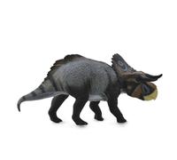 CollectA Nasutoceratops | Realistic Collectable Dinosaur Figure for Imaginative Play, Gift for Kids Age 3+