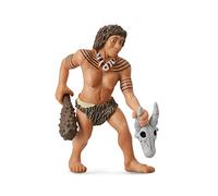 Collecta Neandertal Woman