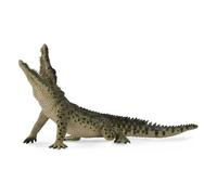 Collecta Nile Crocodile With Moving Jaw Figure