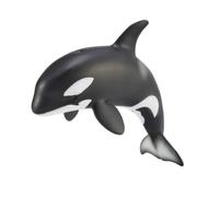 CollectA Orca Calf, Sea Animal Figure